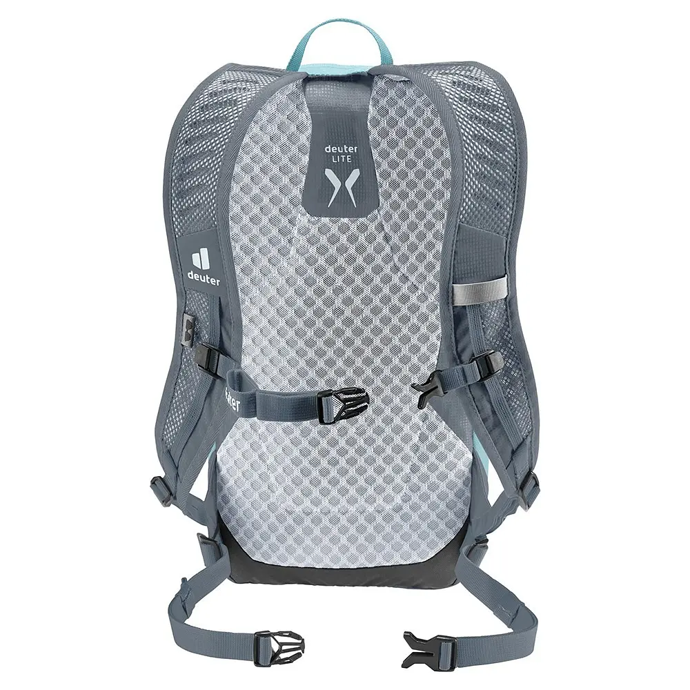 Рюкзак Deuter Speed Lite 13 Shale Graphite (1052-3410022 4412) - фото 10