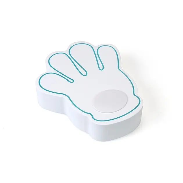 Обмежувач закриття дверей MBM Kids білий (BS-18 WHITE) - фото 6