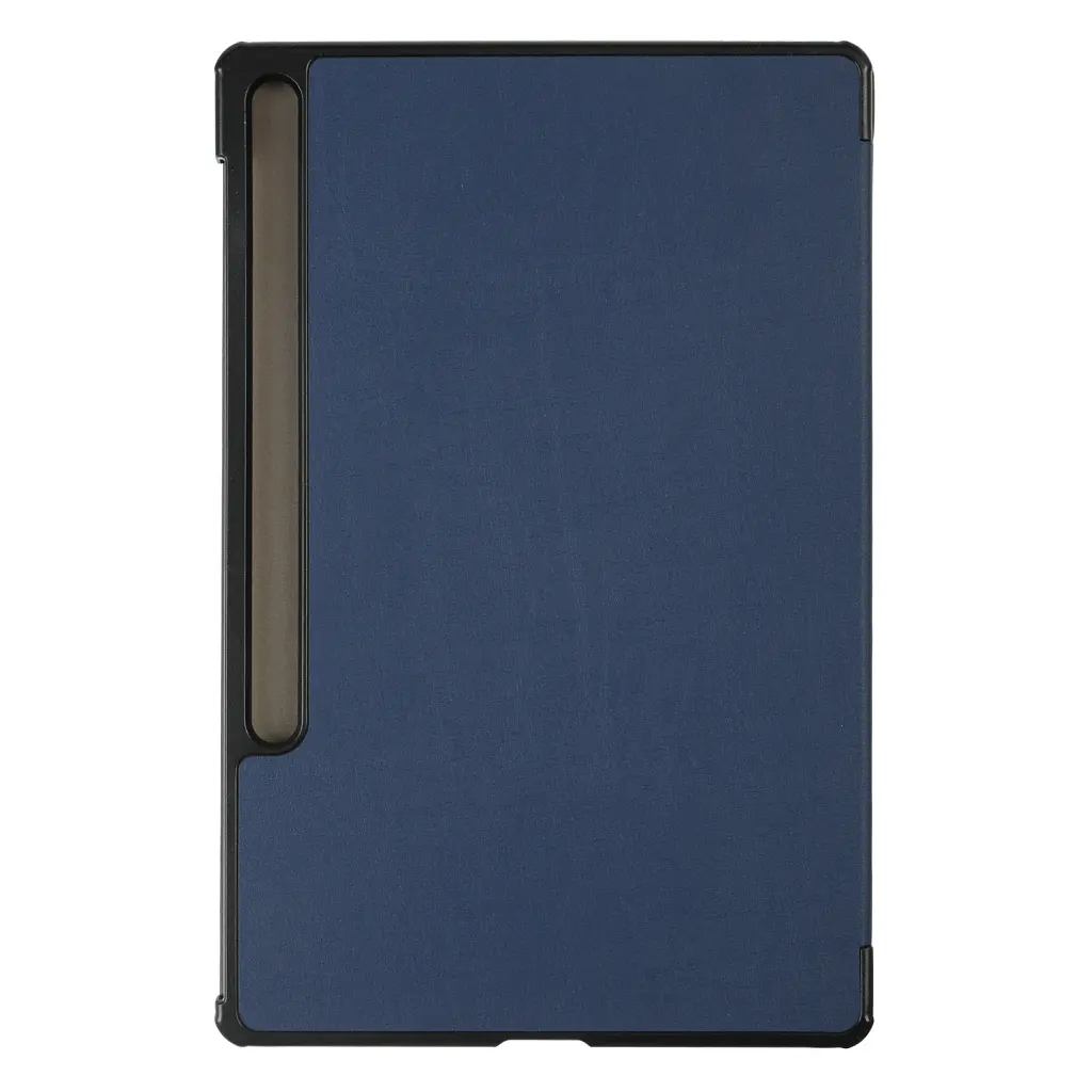 Чохол ArmorStandart Smart Case для Samsung Tab S7 FE / S7+ / S8+ Blue - фото 2