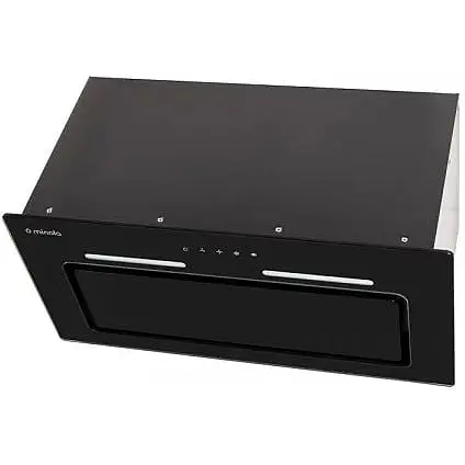 Витяжка вбудована Minola HBI 6673 BL Glass 1000 LED Line - фото 8