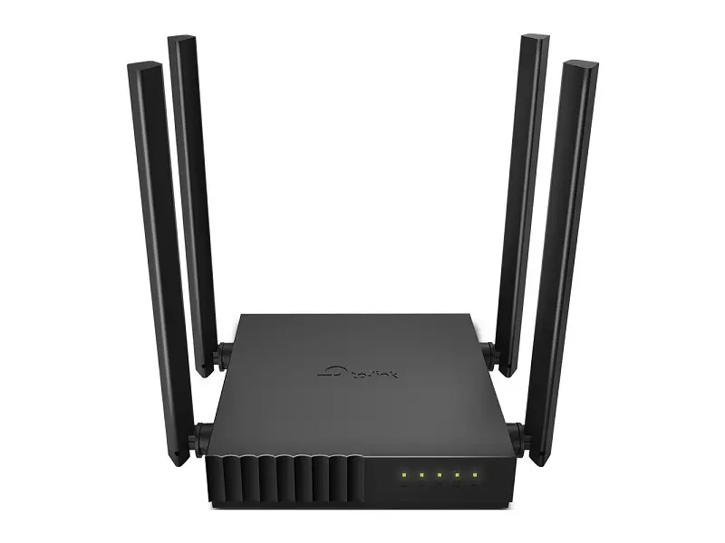 Маршрутизатор роутер TP-LINK Archer C54 - фото 2