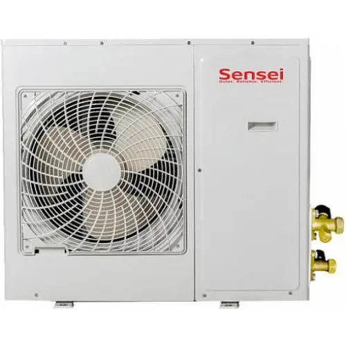 Кондиціонер Sensei SUC-24HSI Inverter R32 - фото 3