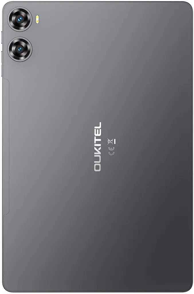 Планшет Oukitel OT9 4/128GB Gray (Global) - фото 8