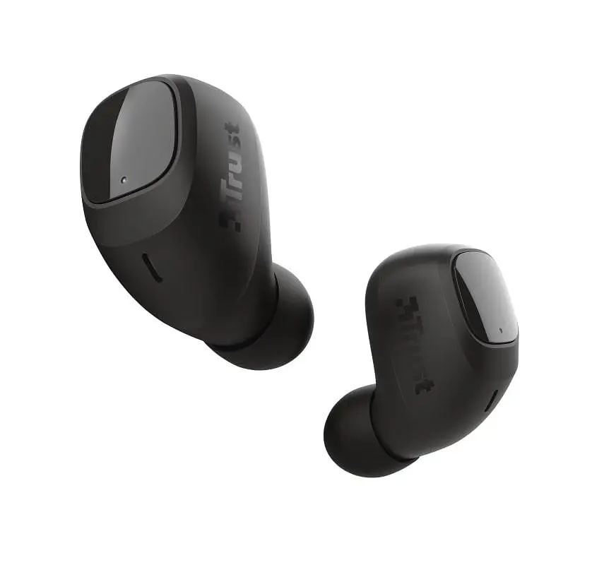 Наушники Trust Nika Compact True Wireless Mic (23555_Trust) - фото 3