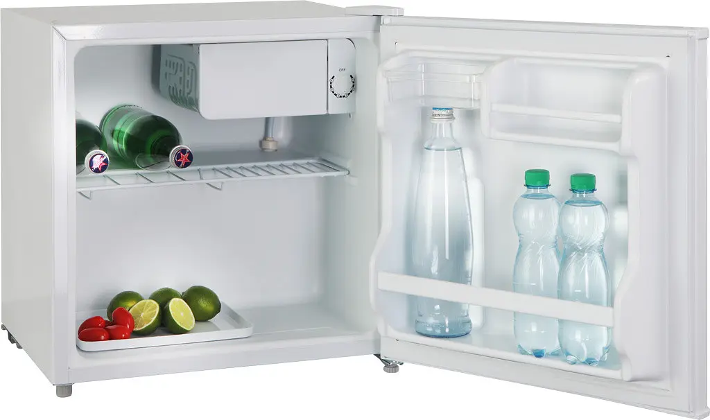Холодильник міні-бар ECG ERM 10470 WF - фото 3