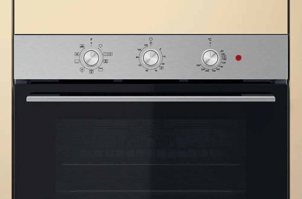 Електричний духовий шафа Whirlpool OMK38HU0X (6874853) - фото 5