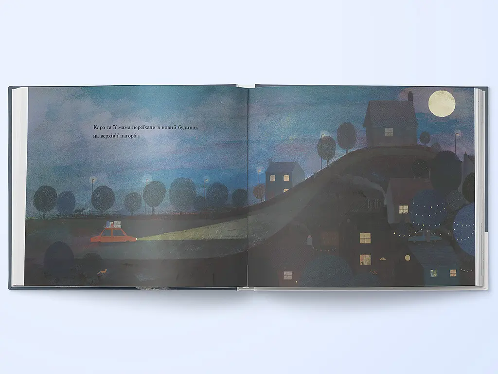 Книга Снежный лев. Автор - Ричард Джонс, Джим Хелмор (Nebo) - фото 3