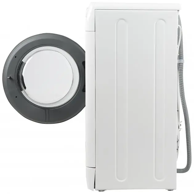 Стиральная машина Indesit OMTWSA 61053 WK EU автоматическая - фото 7
