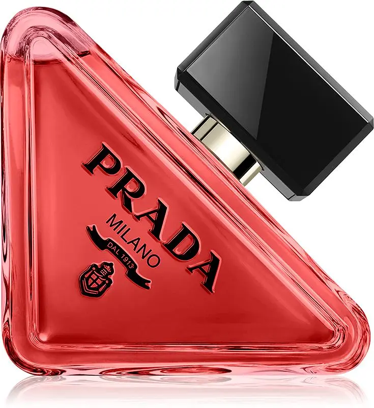 Оригінал Prada Paradoxe Radical Essence 90 мл Парфуми
