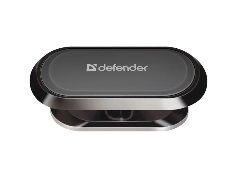 Автомобільний тримач для смартфона Defender CH-112 Black (29112) - фото 5