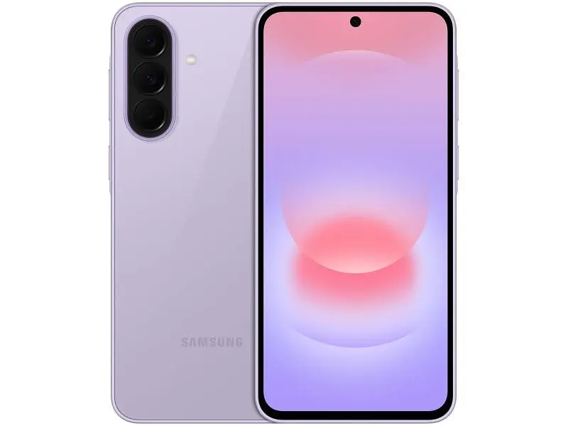 Смартфон Samsung Galaxy A37 5G 6/128GB Awesome Lavender (SM-A376BLVB)