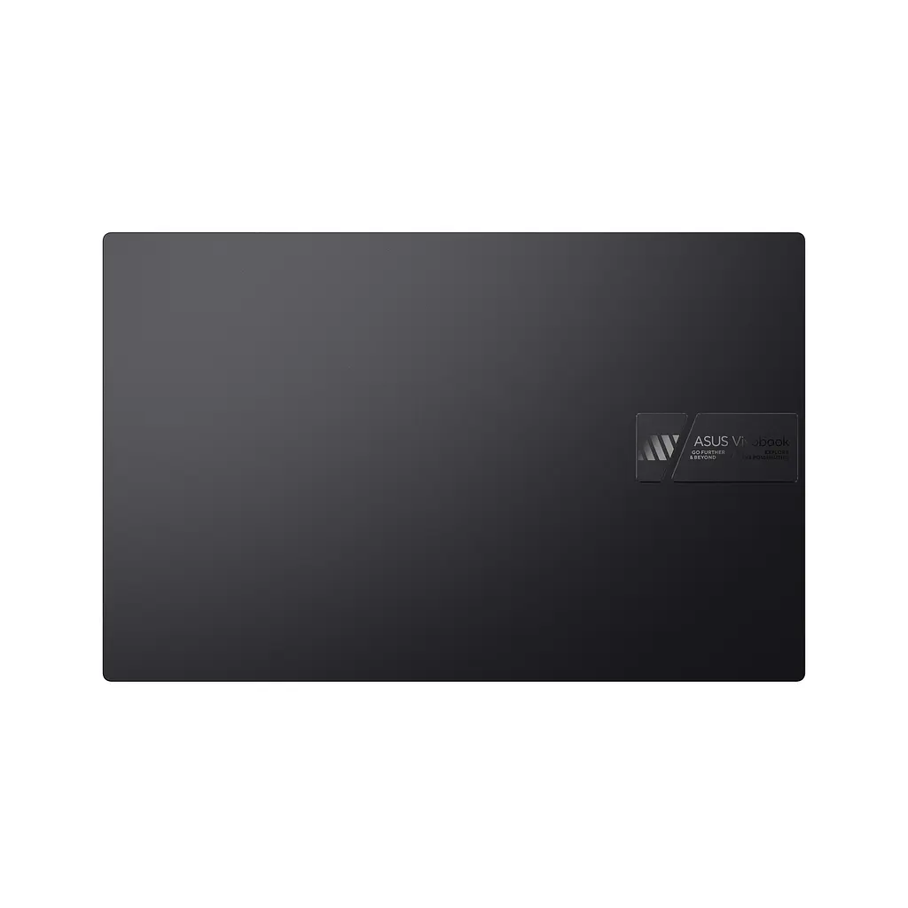 Ноутбук ASUS Vivobook 15X M3504YA-BQ009 15.6' FHD, AMD R5-7530U, 16GB, F512GB, UMA, noOS, Чорний (90NB1181-M000B0) - фото 9