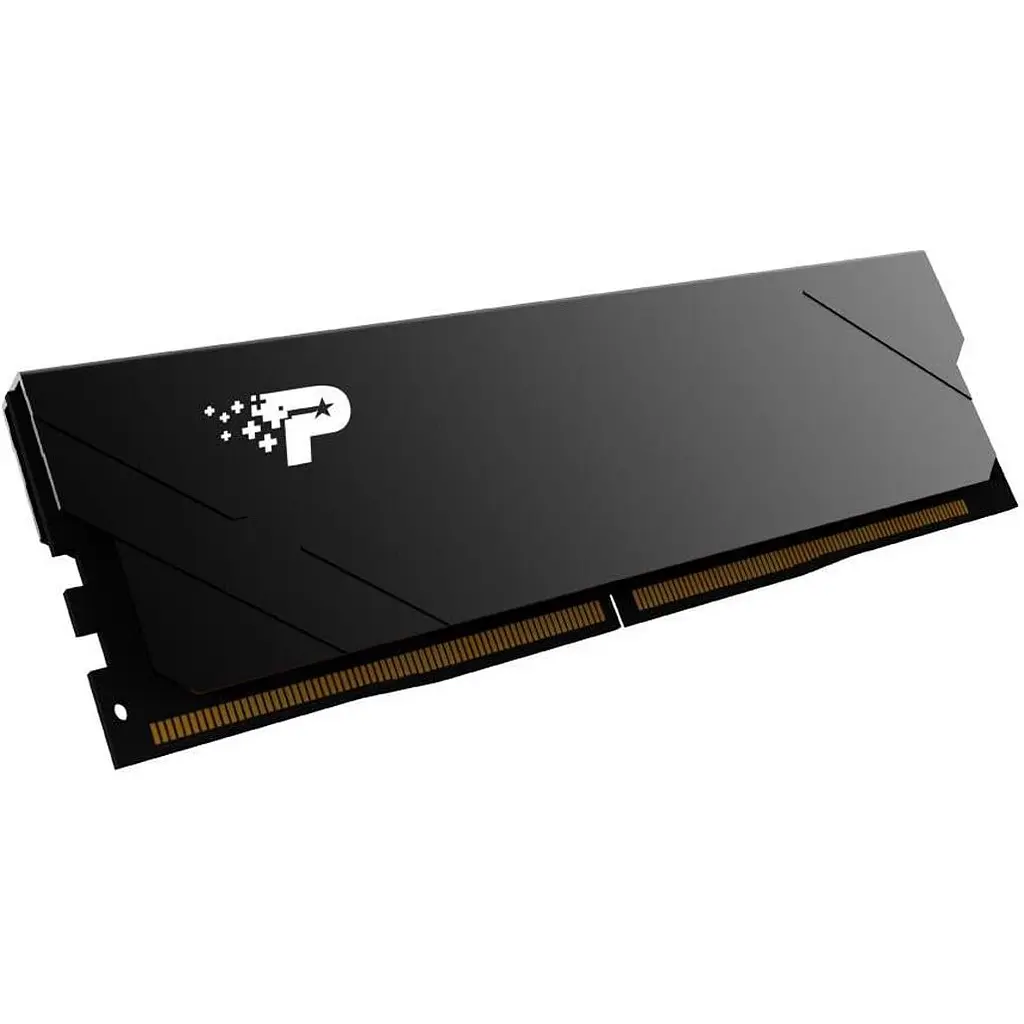 Модуль пам'яті DDR5 Patriot Signature Line Premium 16GB 5600 MHz (PSP516G560081H1) [157781] - фото 2