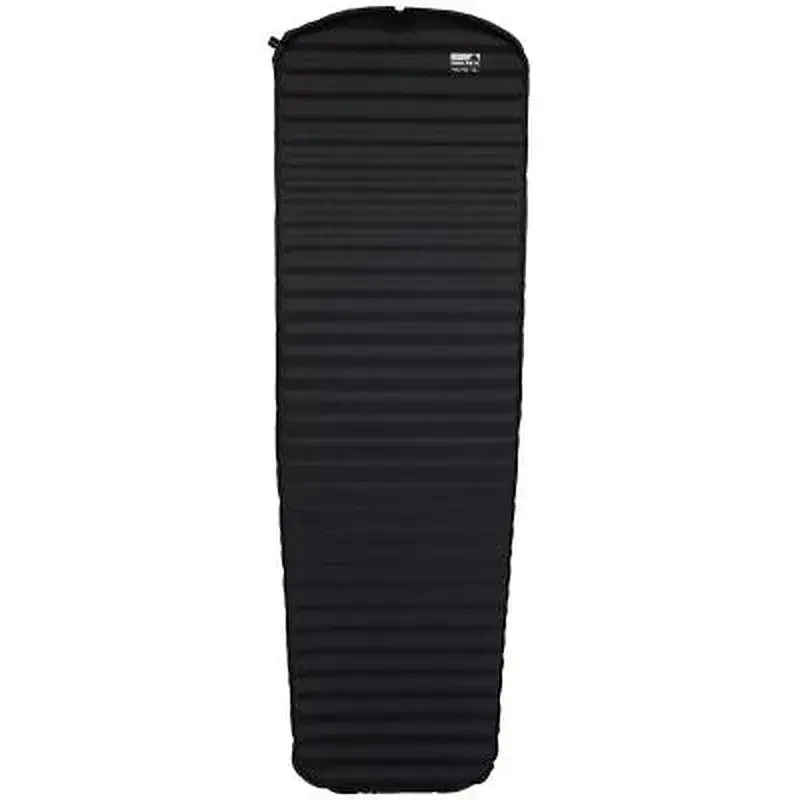 Туристичний килимок High Peak Minto XL 3 cm Black (928933) - фото 2