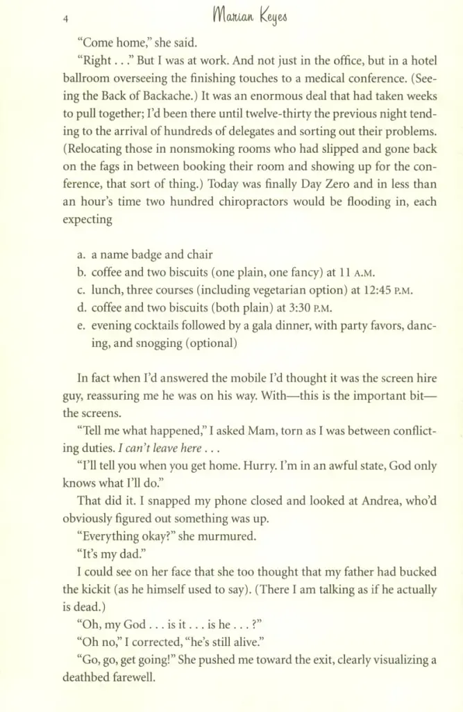 The Other Side of the Story - фото 3
