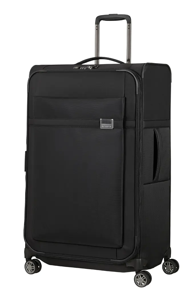 Валіза Samsonite AIREA BLACK 78x49x29(33) 78 См KE0*09006 - фото 7