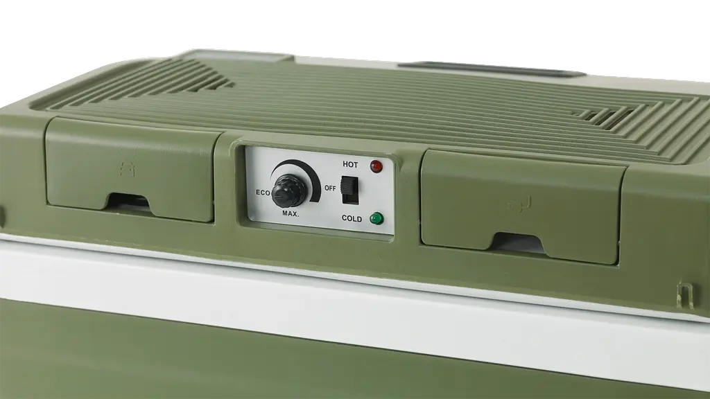 Автохолодильник Easy Camp Arctic Bluebell 12V/230V (600038) - фото 3