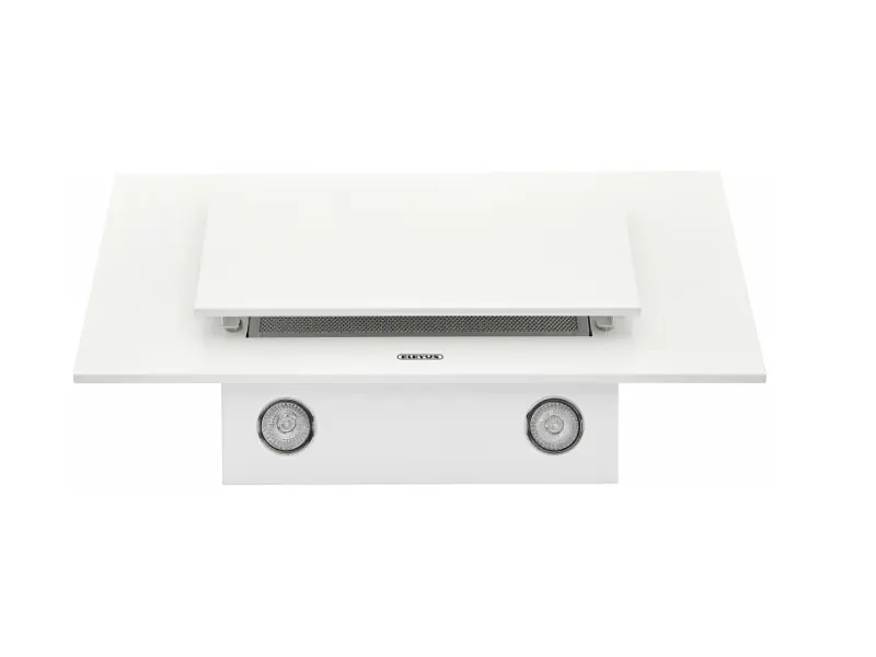 Витяжка ELEYUS VERTICAL 1000 60 WH - фото 8