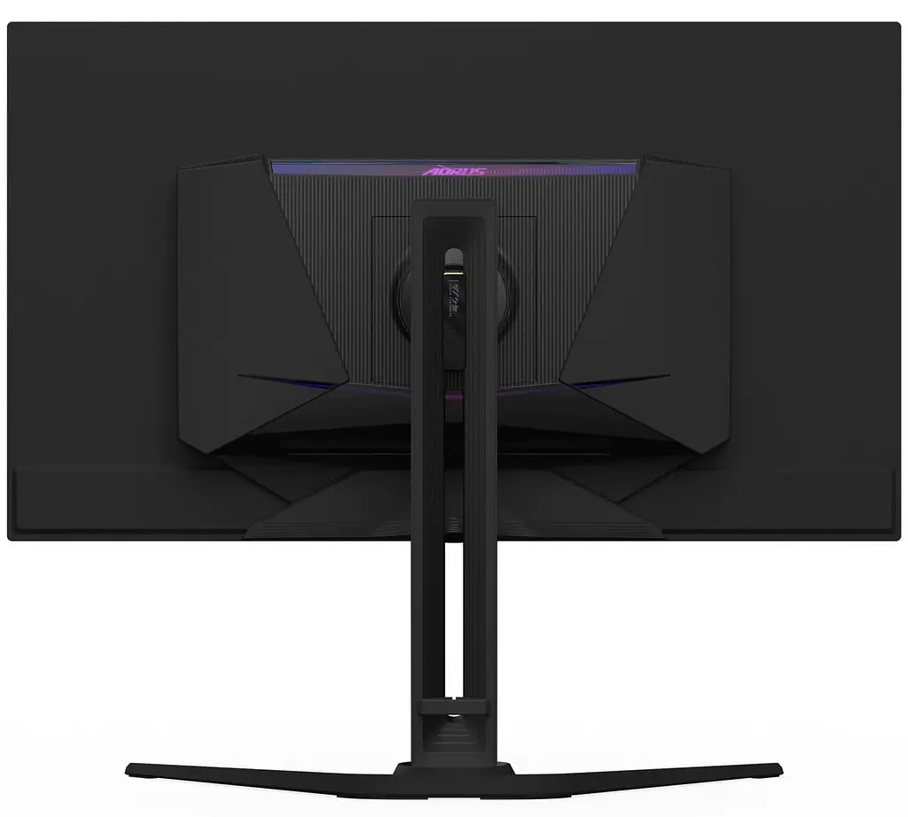 Монитор 31.5" Gigabyte AORUS FO32U2P UHD OLED 240Hz (AORUS FO32U2P) - фото 3