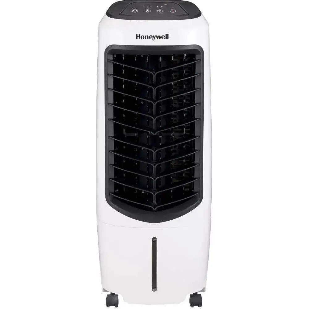 Очищувач повітря Honeywell TC10PCEI [108305] - фото 2