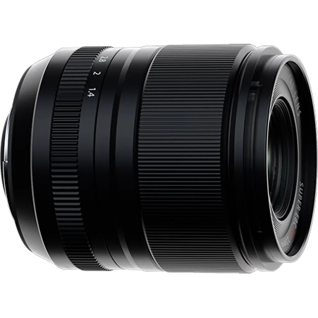 Об'єктив Fujifilm XF 23mm f/1.4 R LM WR (16746527) [99543] - фото 7