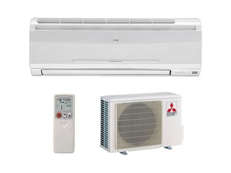 Кондиціонер Mitsubishi Electric MSZ-HR35VF/MUZ-HR35VF
