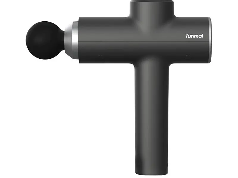 Масажер для тіла Yunmai Massage Gun Prime 2 (YMFG-M418)