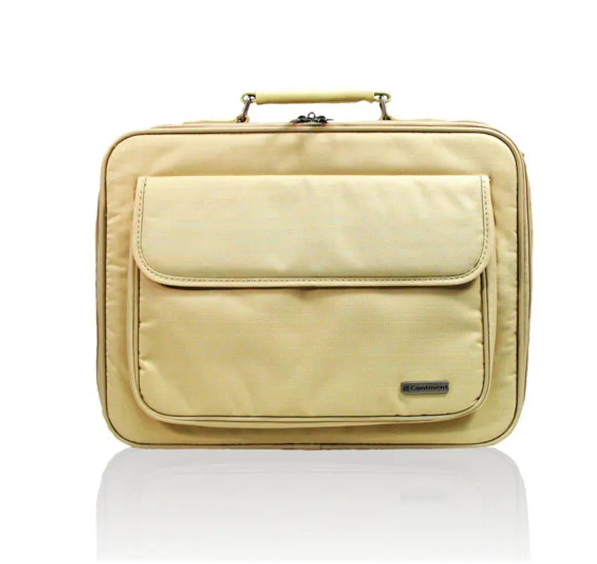Сумка для ноутбука 15.6 дюйма Continent CC03 15.6 Biege - фото 2