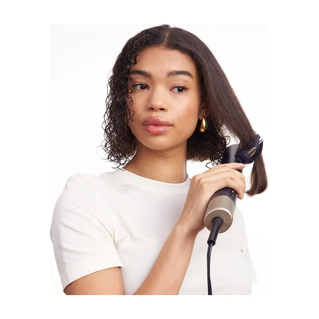 Стайлер Babyliss AS6550E - фото 10