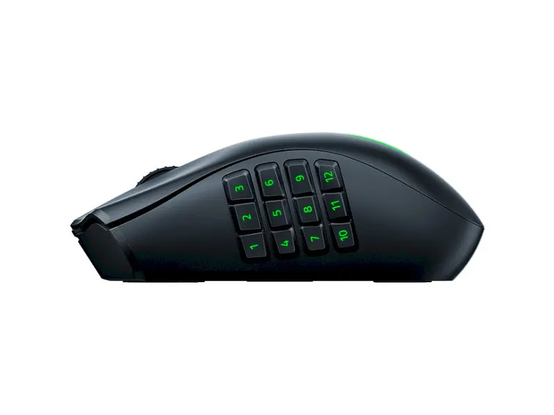 Миша Razer Naga V2 Pro (RZ01-04400100-R3G1) - фото 4