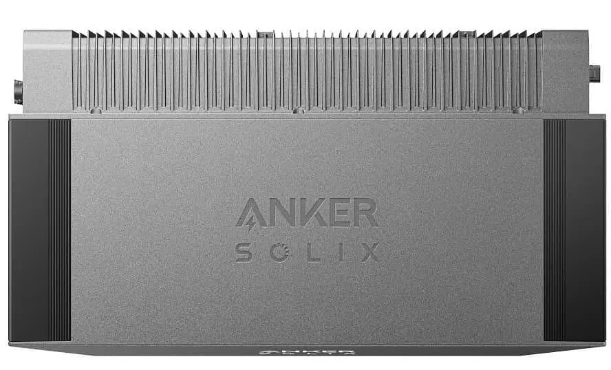 Додаткова батарея Anker SOLIX Solarbank 2 E1600 / LiFePO4 / 1600 Вт/ч (A17C13Z1) - фото 7