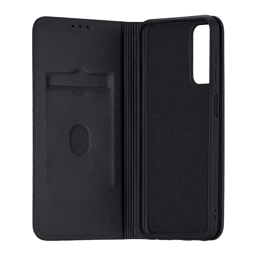 Чохол-книжка Flip Case Samsung M13 (M135) Black - фото 3