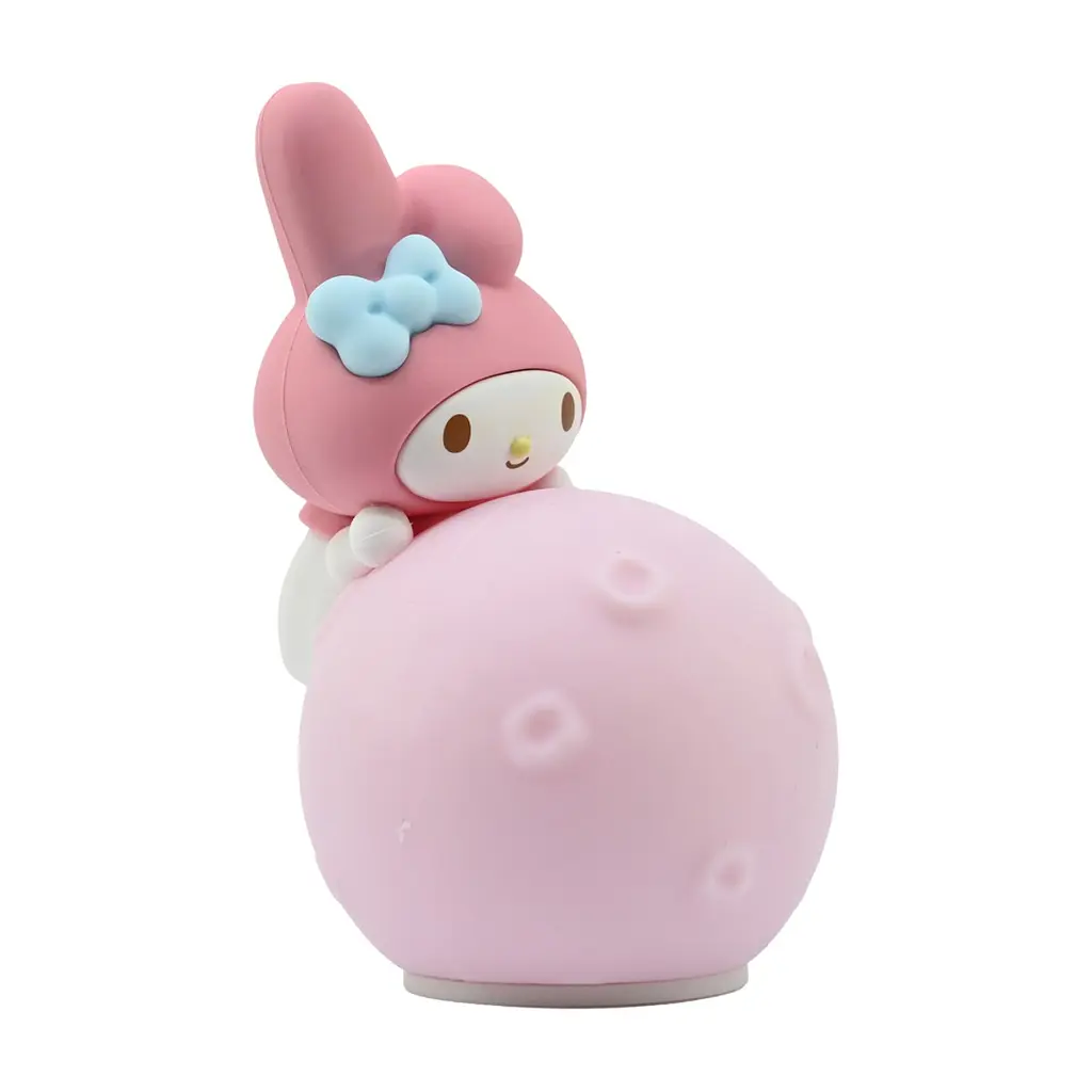 Фігурка Hello Kitty Май Мелоді на Місяці зі світлом (11525) - фото 4