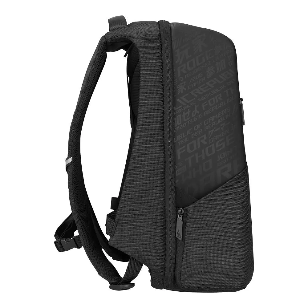 Рюкзак ROG Ranger Backpack BP2501 16 Black ROG Ranger BP2501 16 Black - фото 8