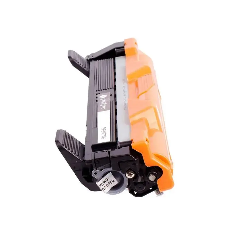 Картридж PrintPro NonStop (PP-B1075NS) Brother HL-1112R/DCP-1510/MF-1810 (TN1075) - фото 5
