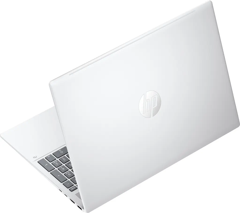 Ноутбук HP OmniBook 5 16-af1024ua 16" 2K IPS, 300n/U7-255U (5.2)/16Gb/SSD512Gb/Intel Gr/Підсв/DOS/Сріблястий (C9RS5EA) - фото 5