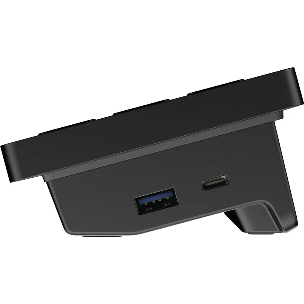 Контролер для стримінгу Ulanzi Stream Deck Dock D200H [171732] - фото 5