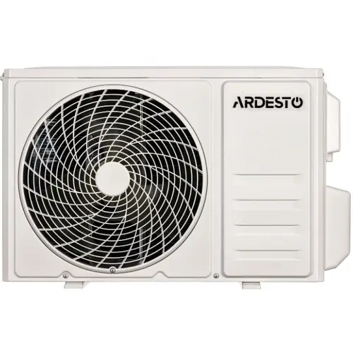 Кондиционер Ardesto ARD-E24-R32 - фото 7