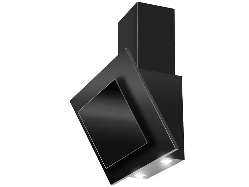 Вытяжка VDB Ambi 60 Black - фото 5