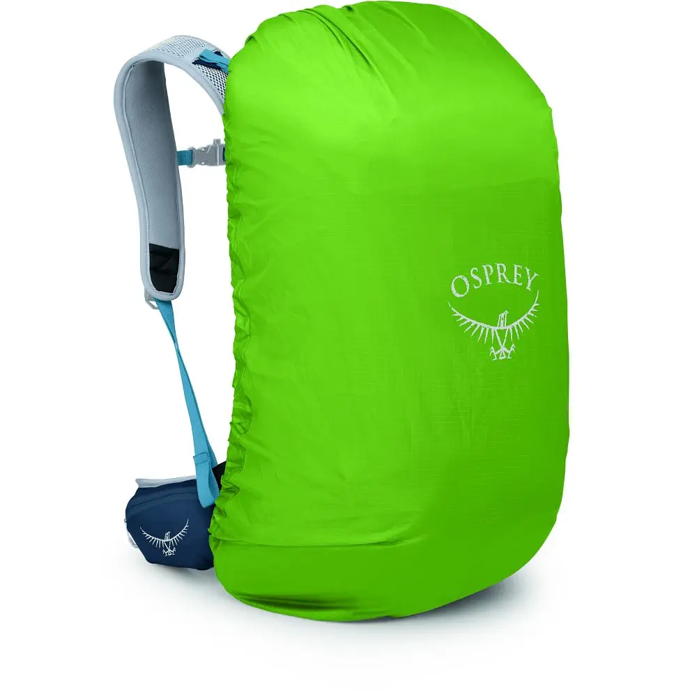 Рюкзак Osprey Hikelite 32 S/M синій - фото 5