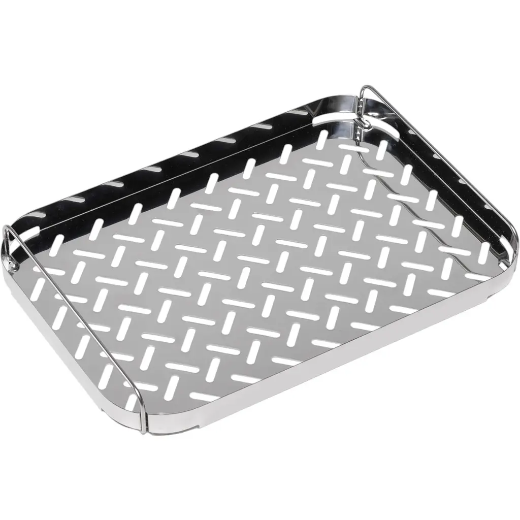 Мультиварка Cuisinart серая (GRMC3E) - фото 5