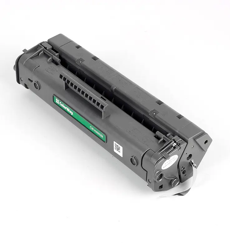 Картридж HP 92A (C4092A), Black, LJ 1100/3200/3220, 2500 стор, ColorWay (CW-H4092M) - фото 2