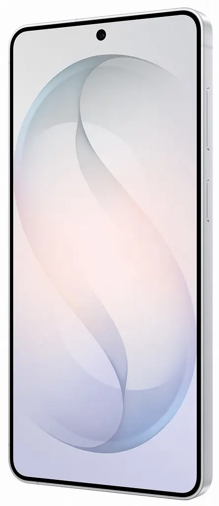Смартфон Samsung Galaxy S26 12/256Gb ZWG White (7240252) - фото 6