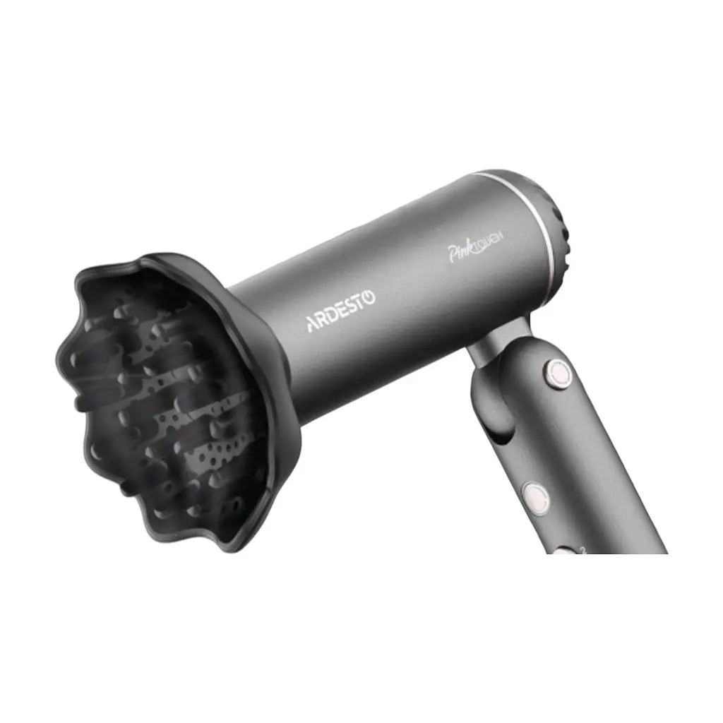 Фен ARDESTO HD-R360PT - фото 3