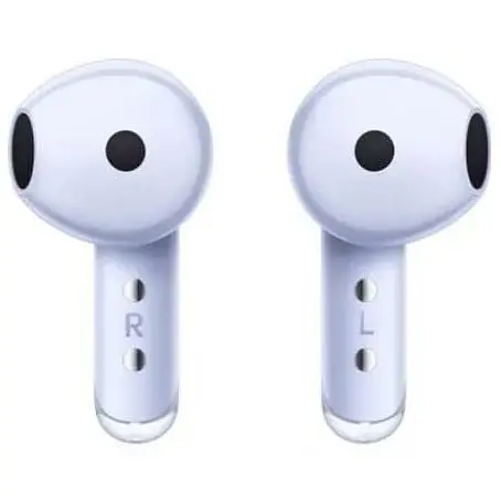 Навушники повністю бездротові Oppo WIRELESS ENCO Air 3 (ETE32) фіолетові ETE32 - фото 4