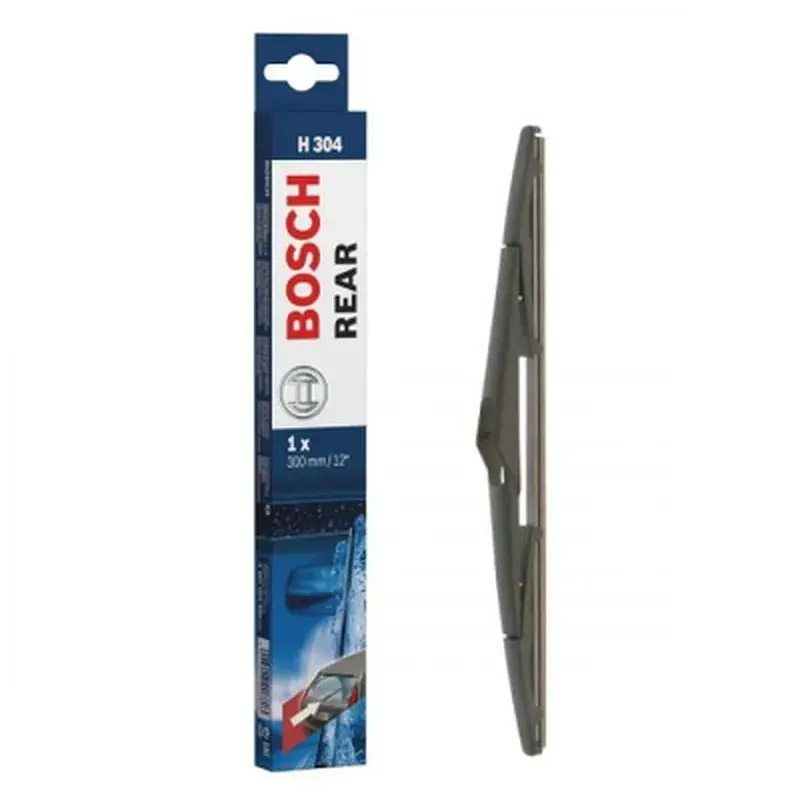 Щетка стеклоочистителя Bosch 3 397 004 990 - фото 3