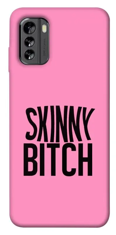Чохол Demsky Skinny для Nokia G60