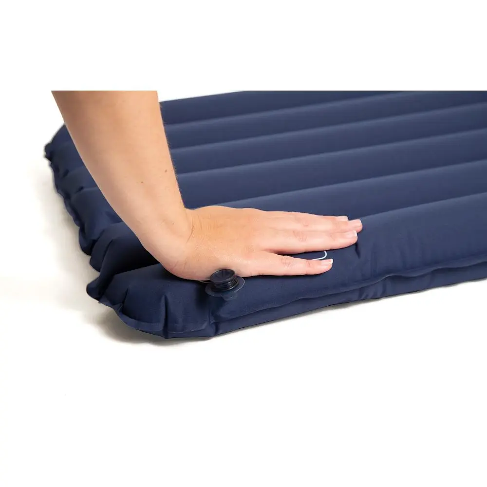 Килимок надувний Exped Versa 1R M - фото 8