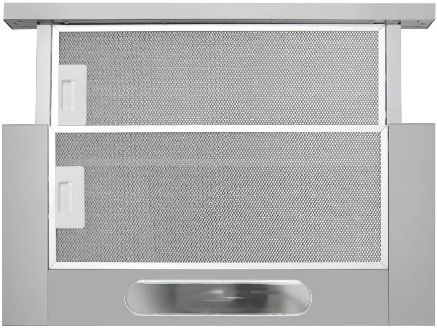 Вытяжка телескопическая Eleyus Lotus 470 60 INOX - фото 3