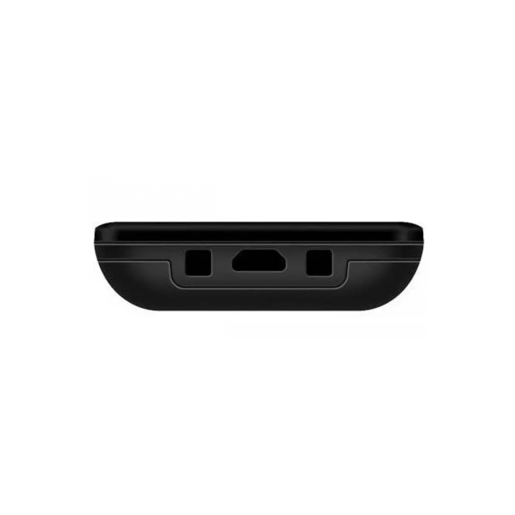Мобільний телефон Maxcom MM35D Black - фото 8